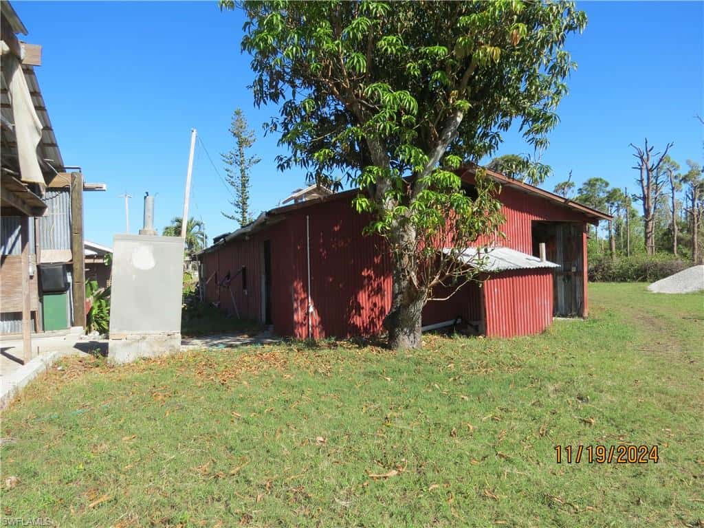 8721 Nome Ct, St. James City, photo 40