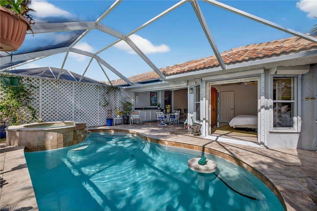 550 Captn Kate Ct #22, Naples, photo 23