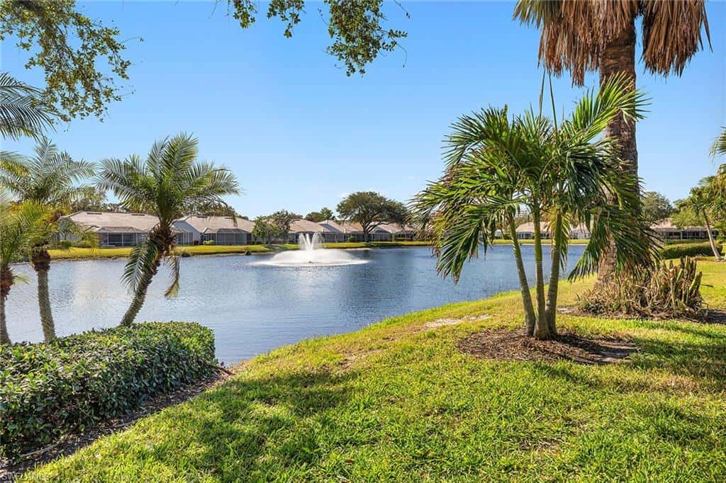 550 Captn Kate Ct #22, Naples, photo 27