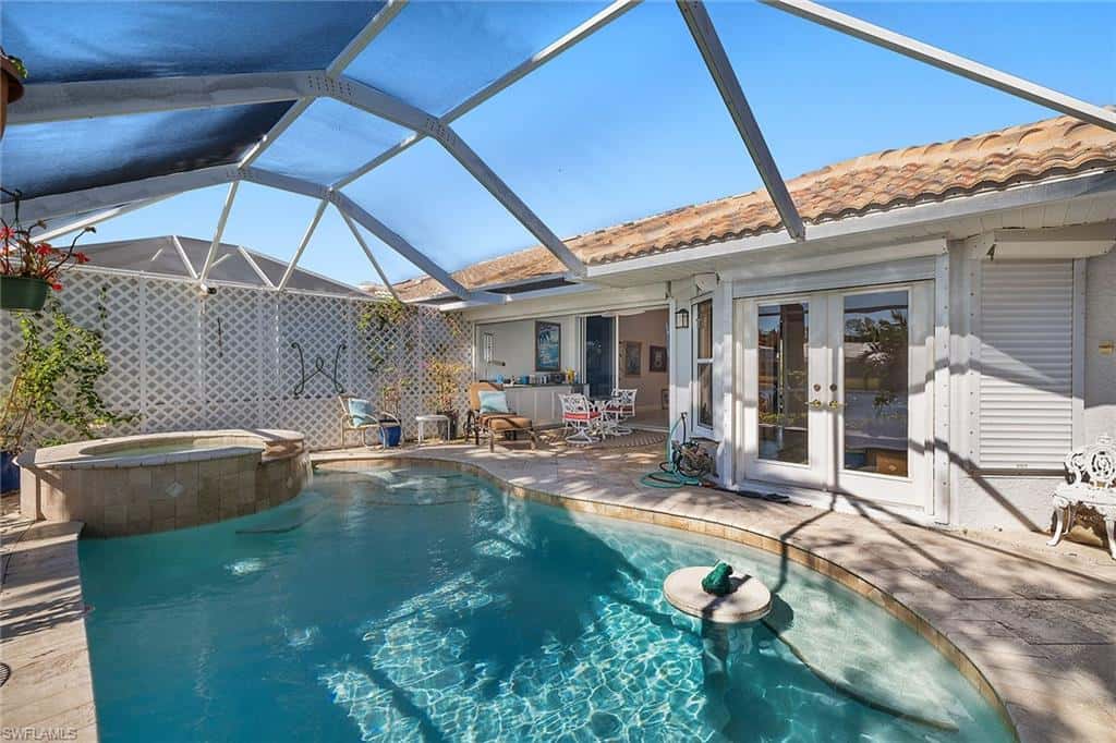 550 Captn Kate Ct #22, Naples, photo 26