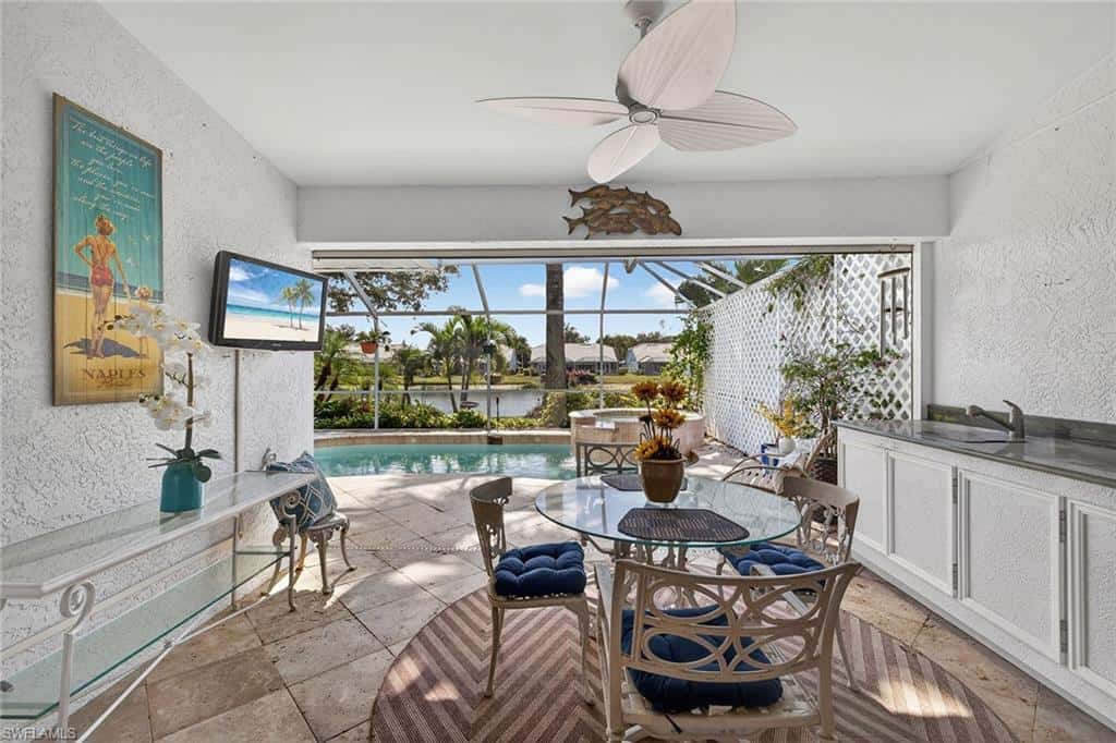 550 Captn Kate Ct #22, Naples, photo 22