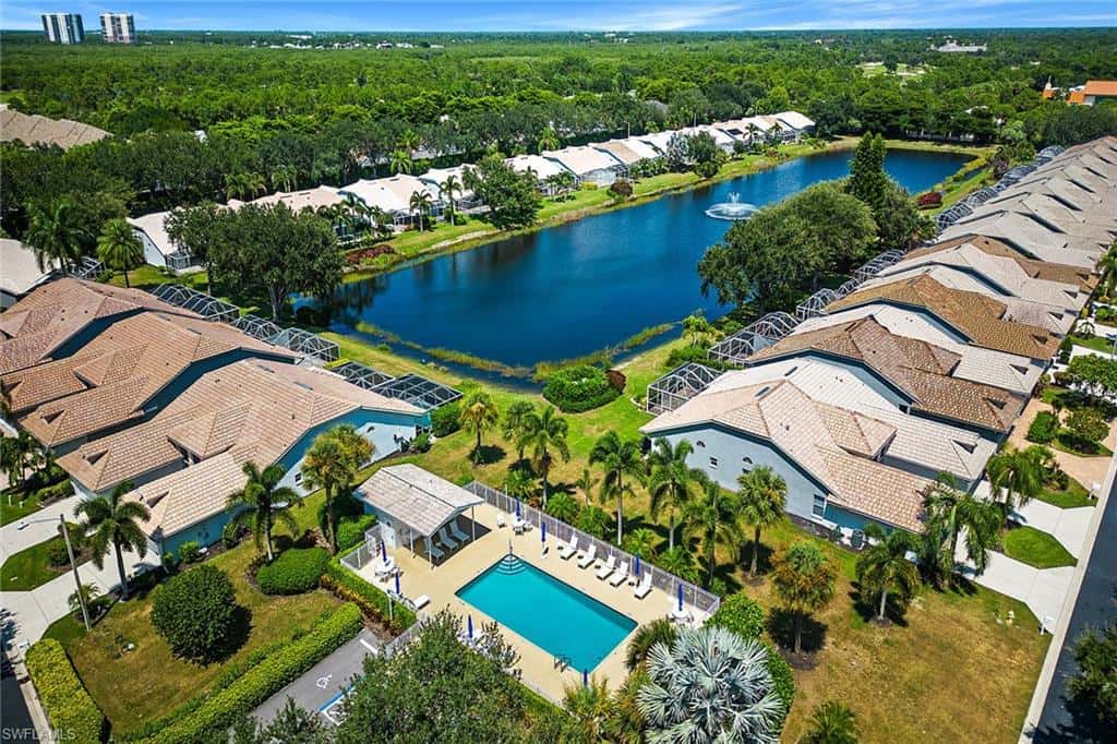 550 Captn Kate Ct #22, Naples, photo 36