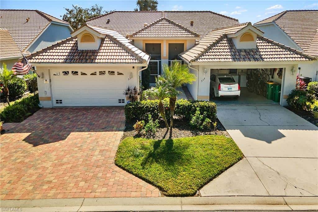 550 Captn Kate Ct #22, Naples, photo 28