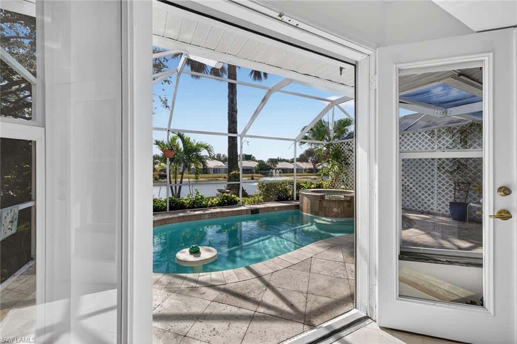 550 Captn Kate Ct #22, Naples, photo 24