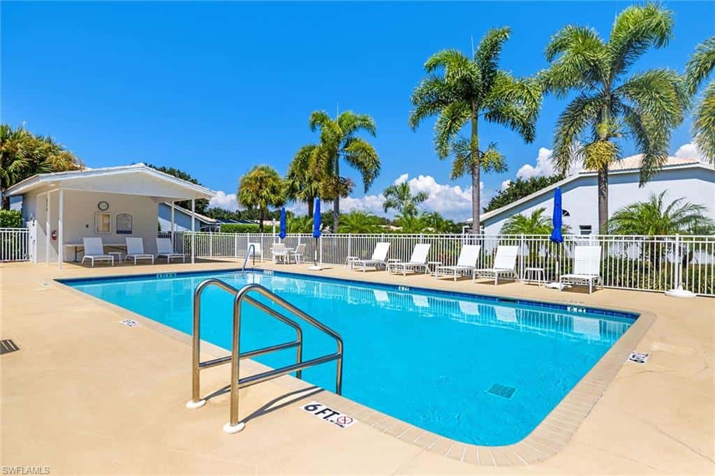 550 Captn Kate Ct #22, Naples, photo 38