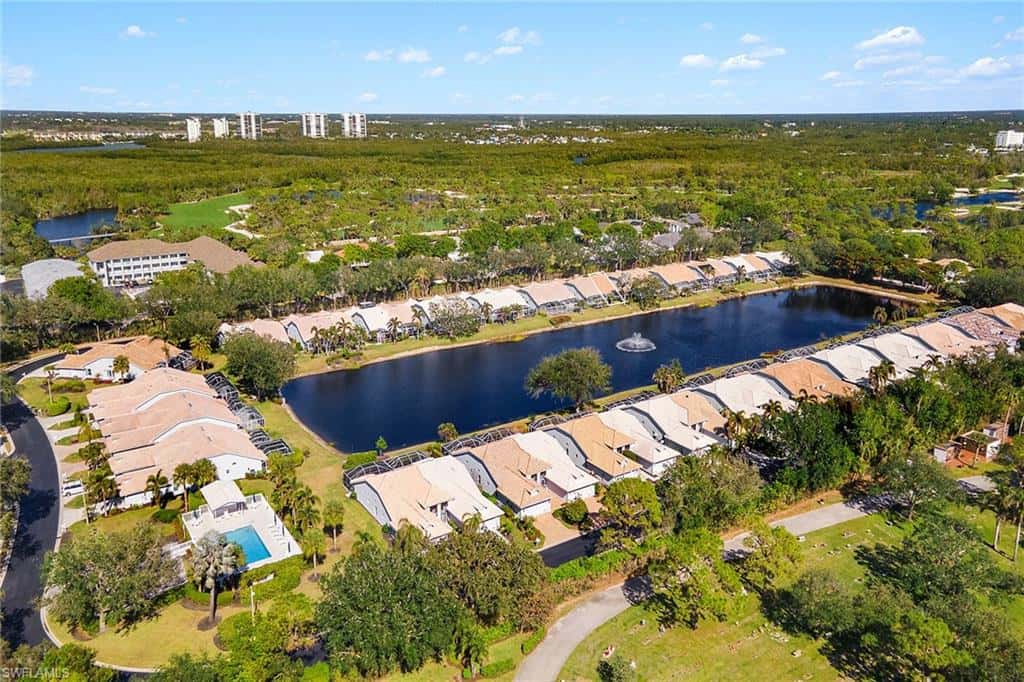 550 Captn Kate Ct #22, Naples, photo 33