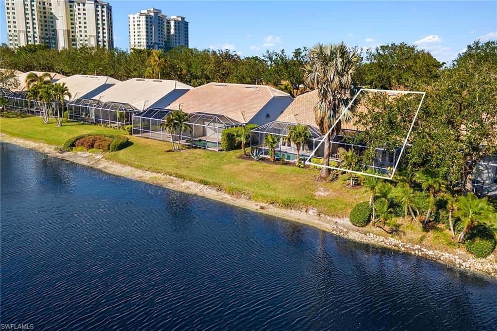 550 Captn Kate Ct #22, Naples, photo 31