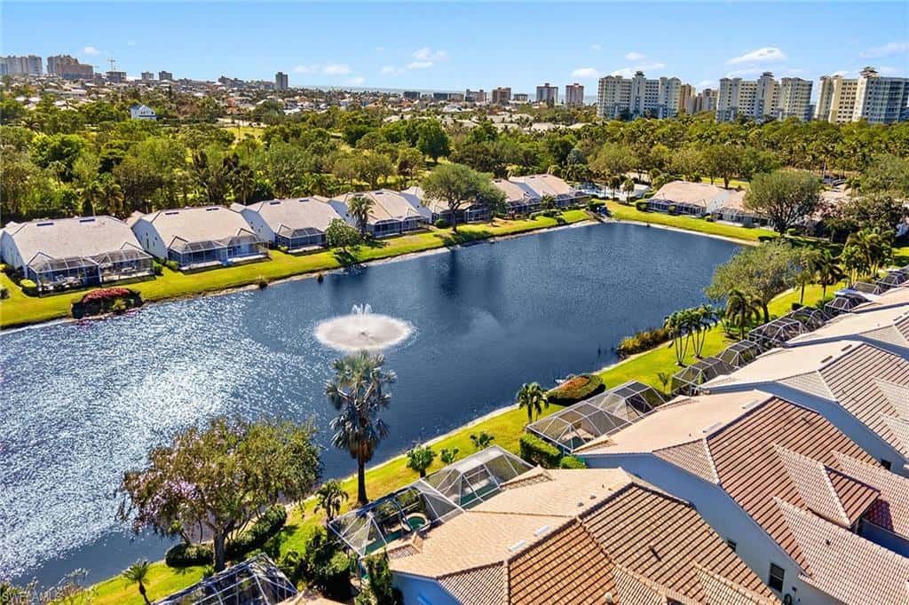 550 Captn Kate Ct #22, Naples, photo 29