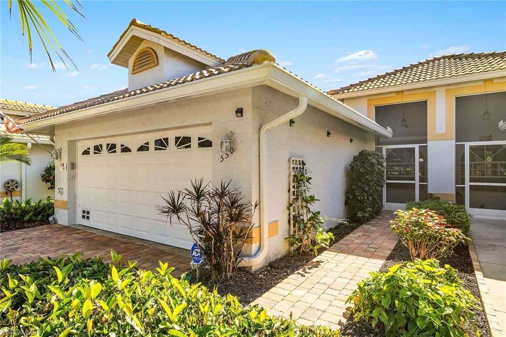 550 Captn Kate Ct #22, Naples, photo 4