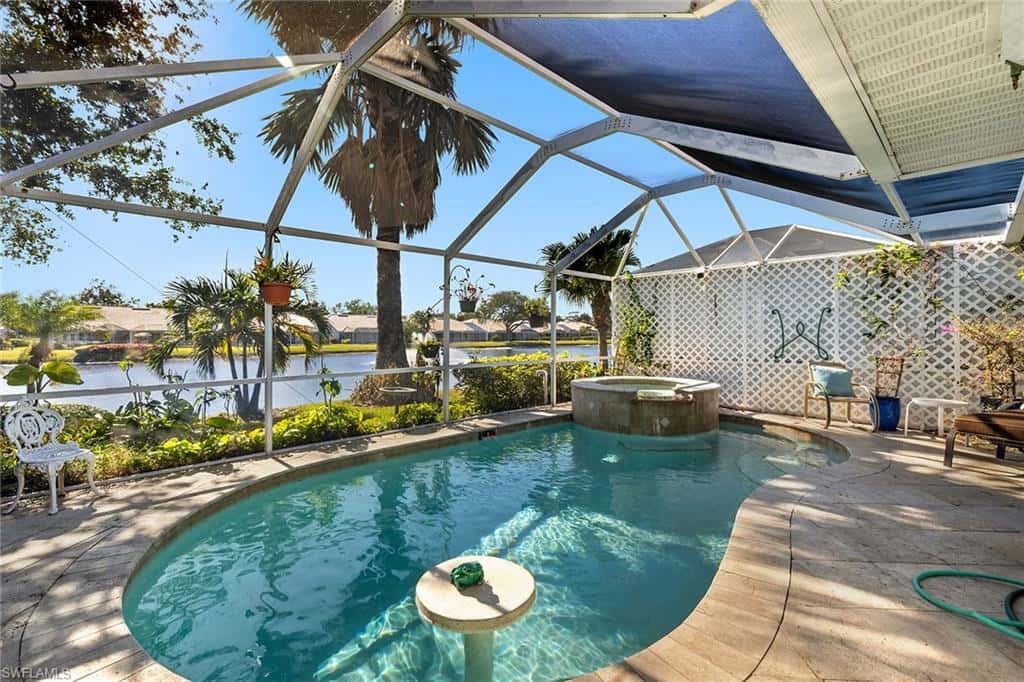 550 Captn Kate Ct #22, Naples, photo 25