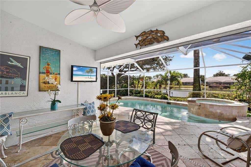 550 Captn Kate Ct #22, Naples, photo 21