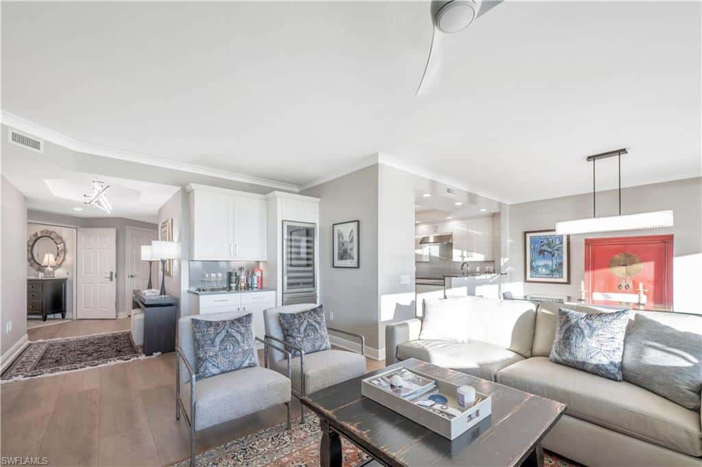 455 Cove Tower Dr #903, Naples, photo 6