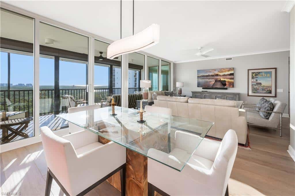 455 Cove Tower Dr #903, Naples, photo 7