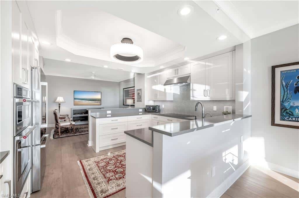 455 Cove Tower Dr #903, Naples, photo 9