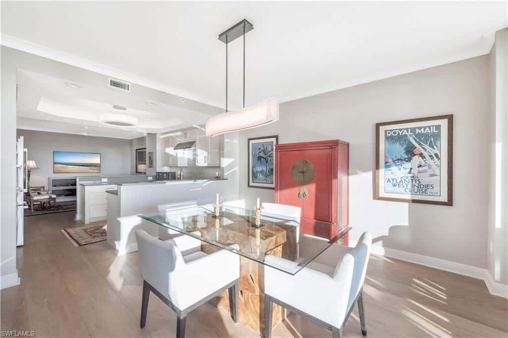 455 Cove Tower Dr #903, Naples, photo 8