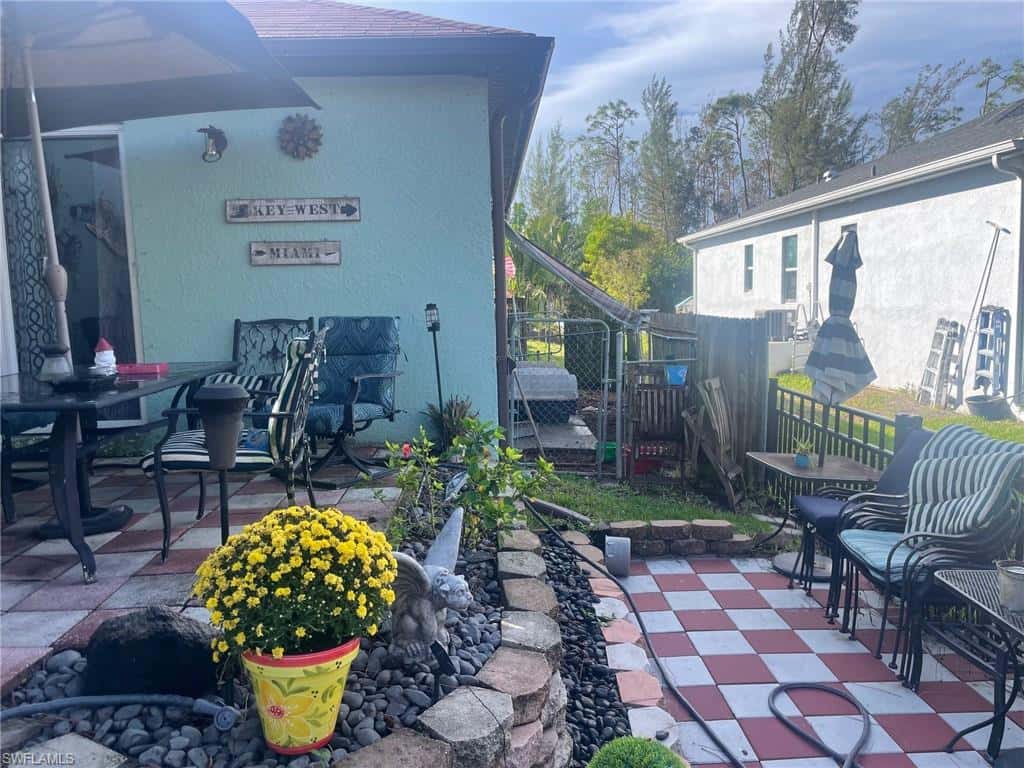 3129 Woodside Ave, Naples, photo 5