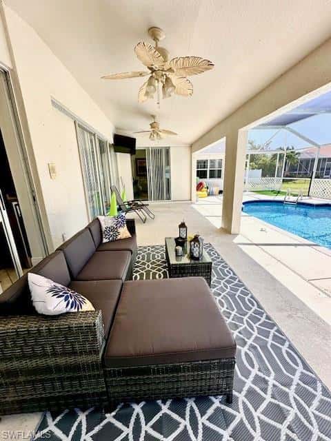 3906 26th Ct, Cape Coral, photo 37