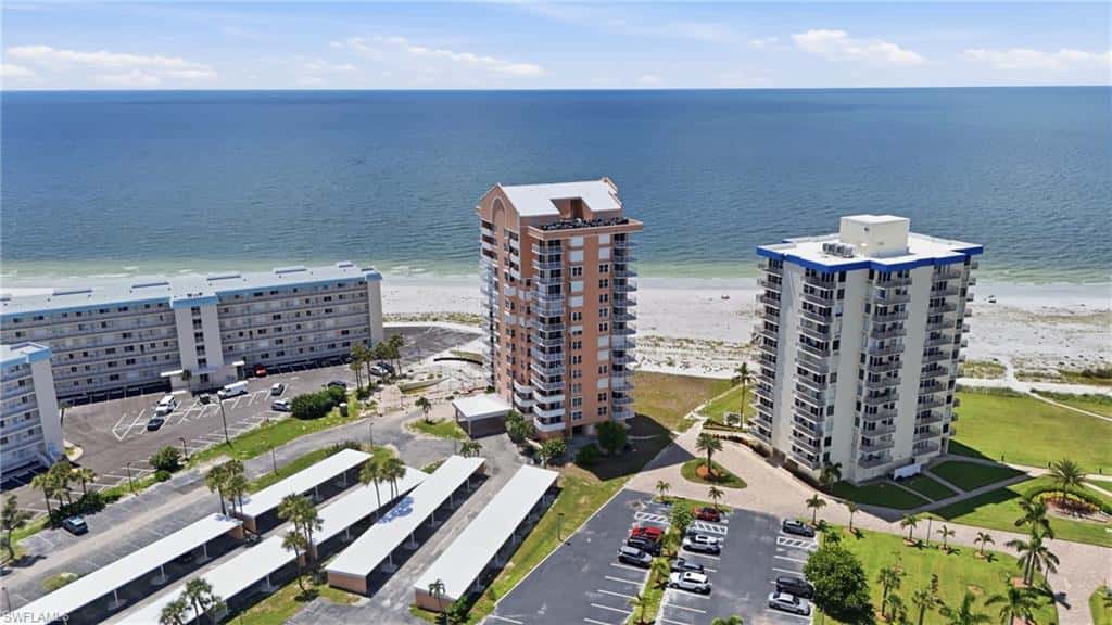 7390 Estero Blvd #503, Fort Myers Beach, photo 27
