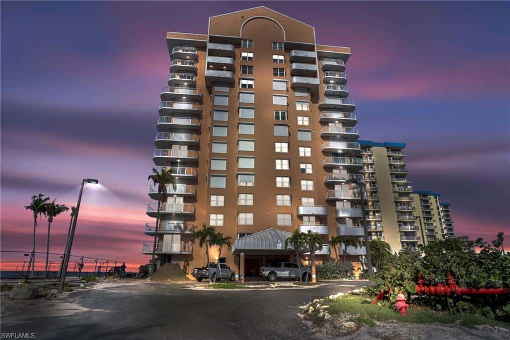 7390 Estero Blvd #503, Fort Myers Beach, photo 6
