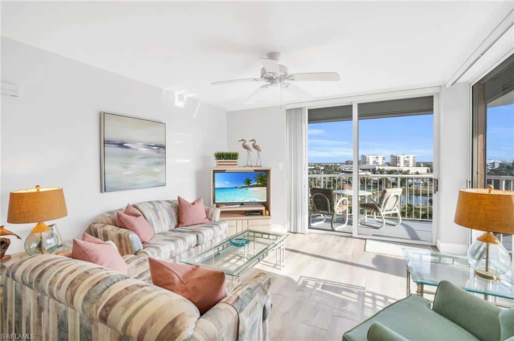 7390 Estero Blvd #503, Fort Myers Beach, photo 13