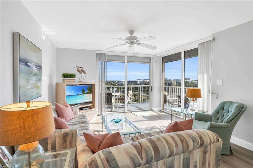 7390 Estero Blvd #503, Fort Myers Beach, photo 12