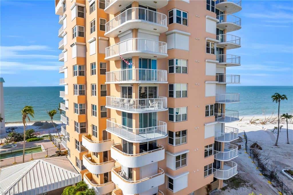 7390 Estero Blvd #503, Fort Myers Beach, photo 7