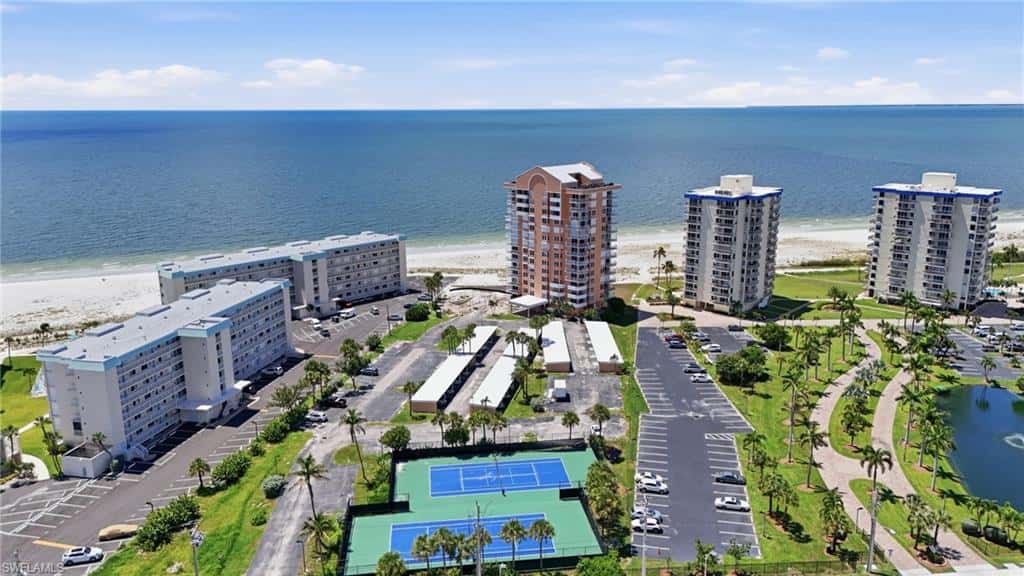 7390 Estero Blvd #503, Fort Myers Beach, photo 28
