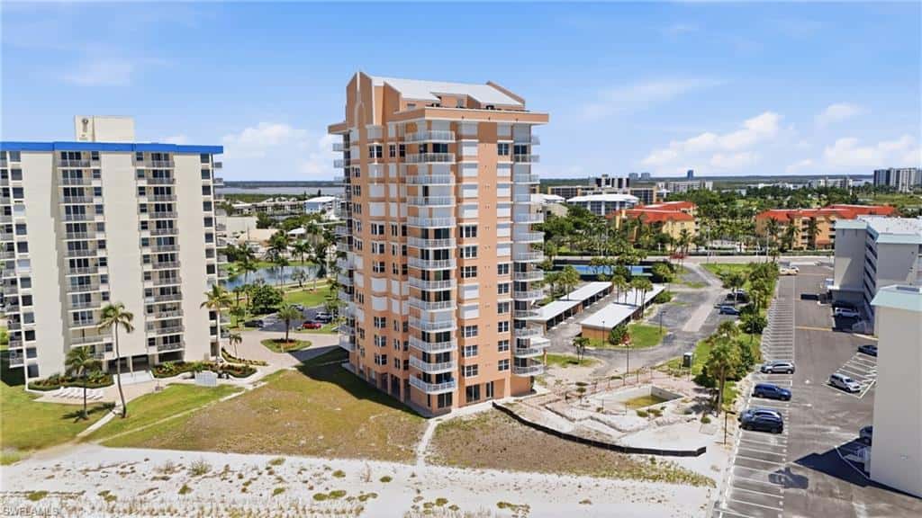 7390 Estero Blvd #503, Fort Myers Beach, photo 5