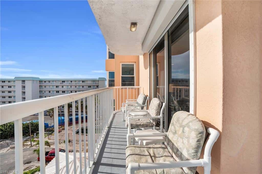 7390 Estero Blvd #503, Fort Myers Beach, photo 9