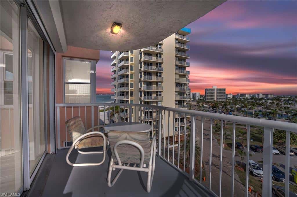 7390 Estero Blvd #503, Fort Myers Beach, photo 10