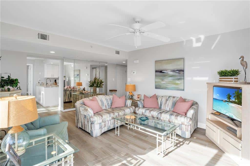 7390 Estero Blvd #503, Fort Myers Beach, photo 11