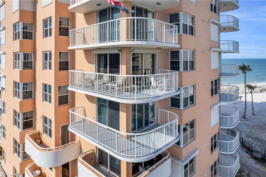 7390 Estero Blvd #503, Fort Myers Beach, photo 8