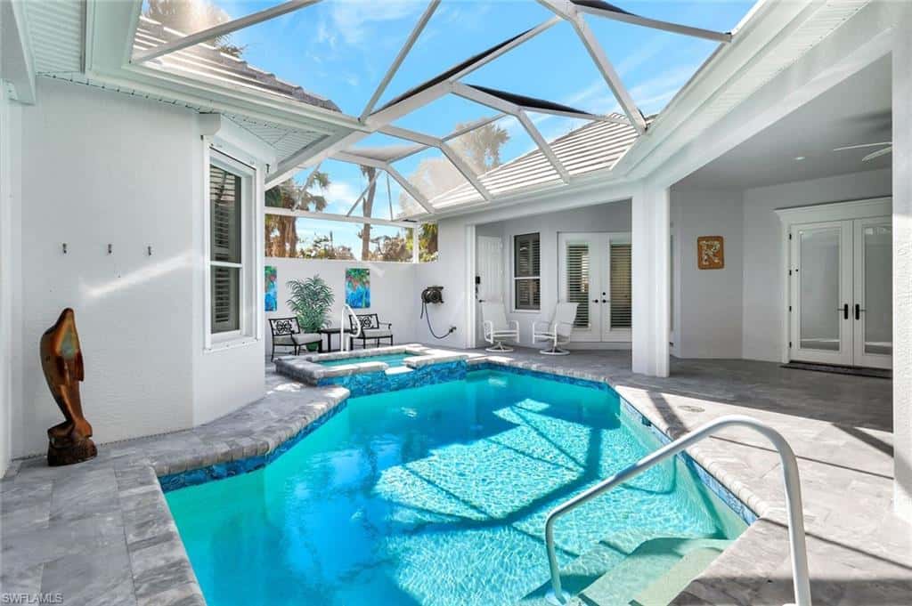 2450 Wulfert Rd, Sanibel, photo 6
