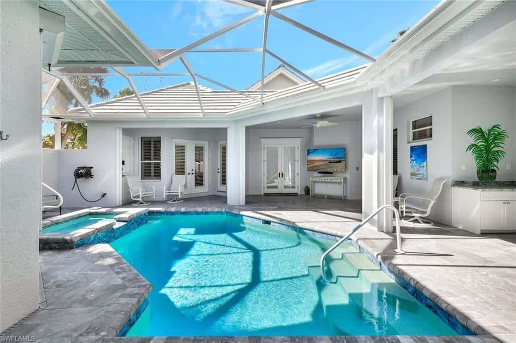 2450 Wulfert Rd, Sanibel, photo 9