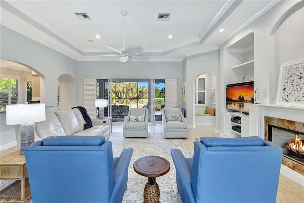2450 Wulfert Rd, Sanibel, photo 14