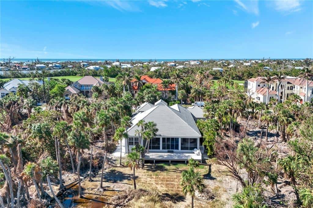 2450 Wulfert Rd, Sanibel, photo 11
