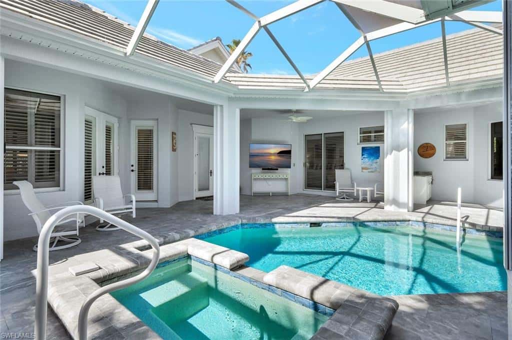 2450 Wulfert Rd, Sanibel, photo 8