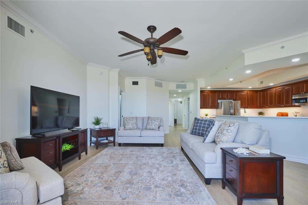 14300 Riva Del Lago Dr #805, Fort Myers, photo 6