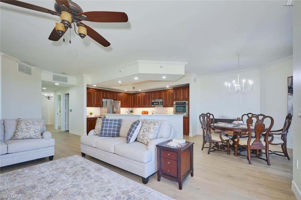 14300 Riva Del Lago Dr #805, Fort Myers, photo 7