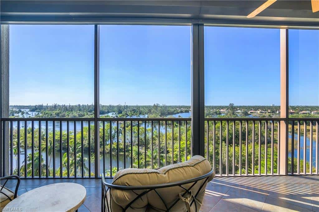 14300 Riva Del Lago Dr #805, Fort Myers, photo 32