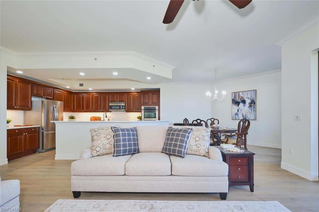 14300 Riva Del Lago Dr #805, Fort Myers, photo 9