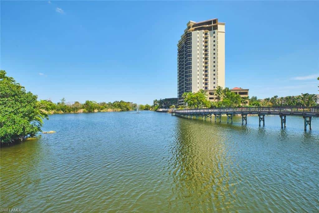 14300 Riva Del Lago Dr #805, Fort Myers, photo 41