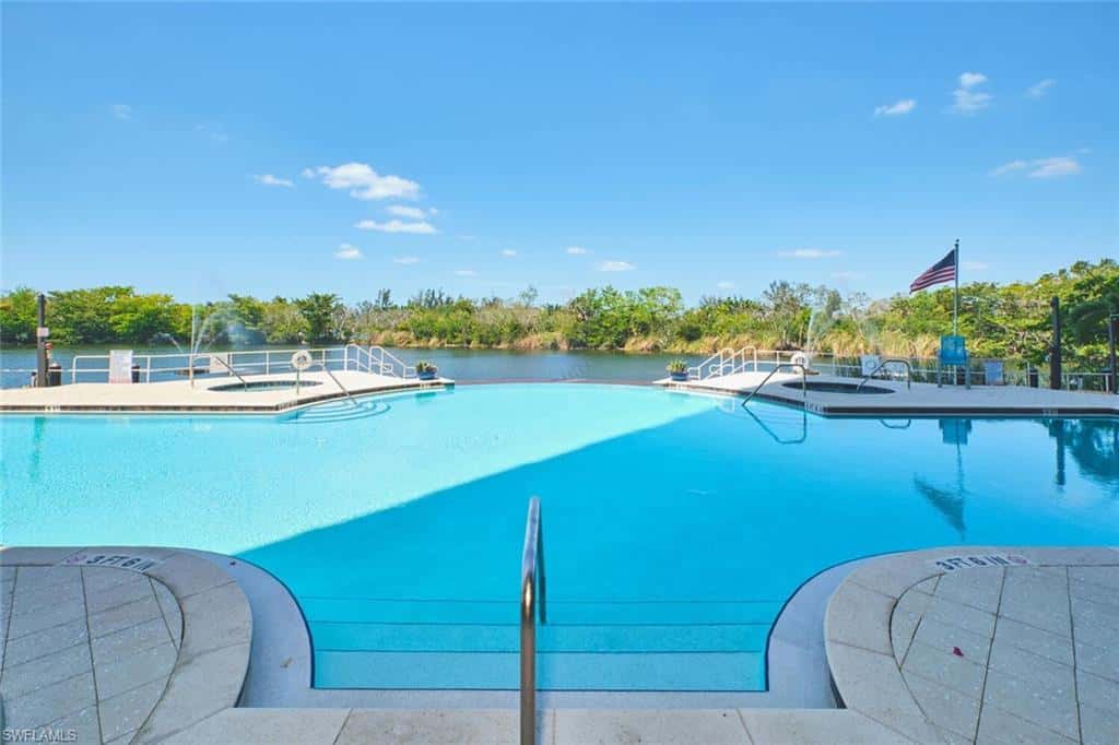 14300 Riva Del Lago Dr #805, Fort Myers, photo 35