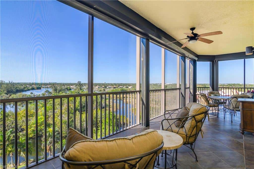 14300 Riva Del Lago Dr #805, Fort Myers, photo 31