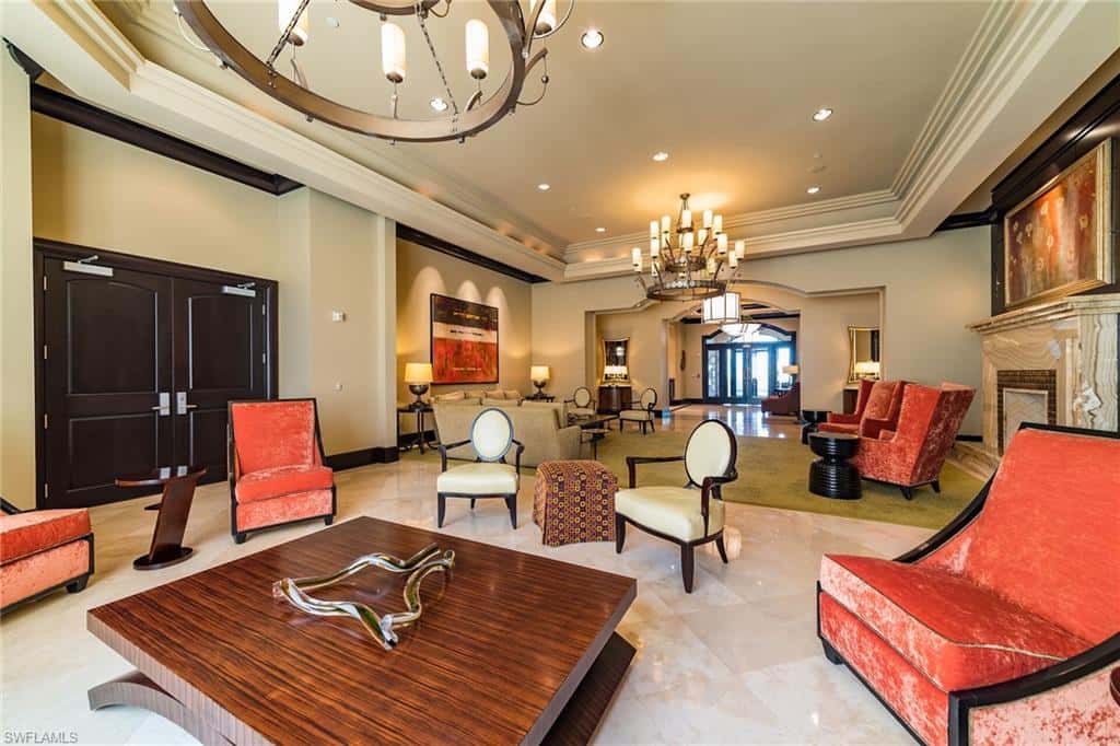 1050 Borghese Ln #2105, Naples, photo 43