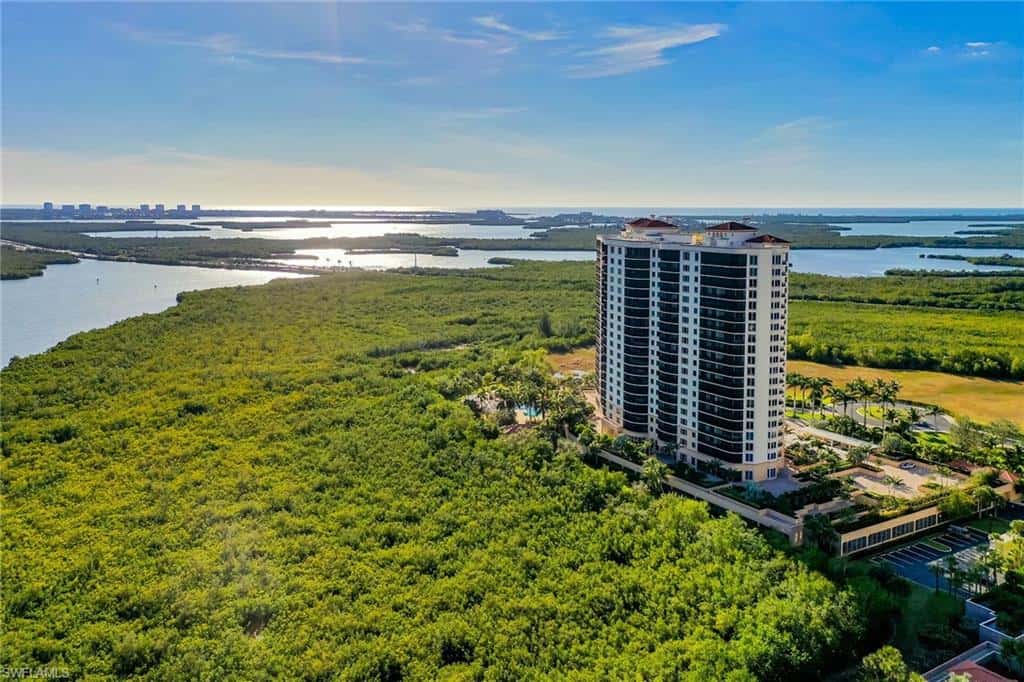 1050 Borghese Ln #2105, Naples, photo 38