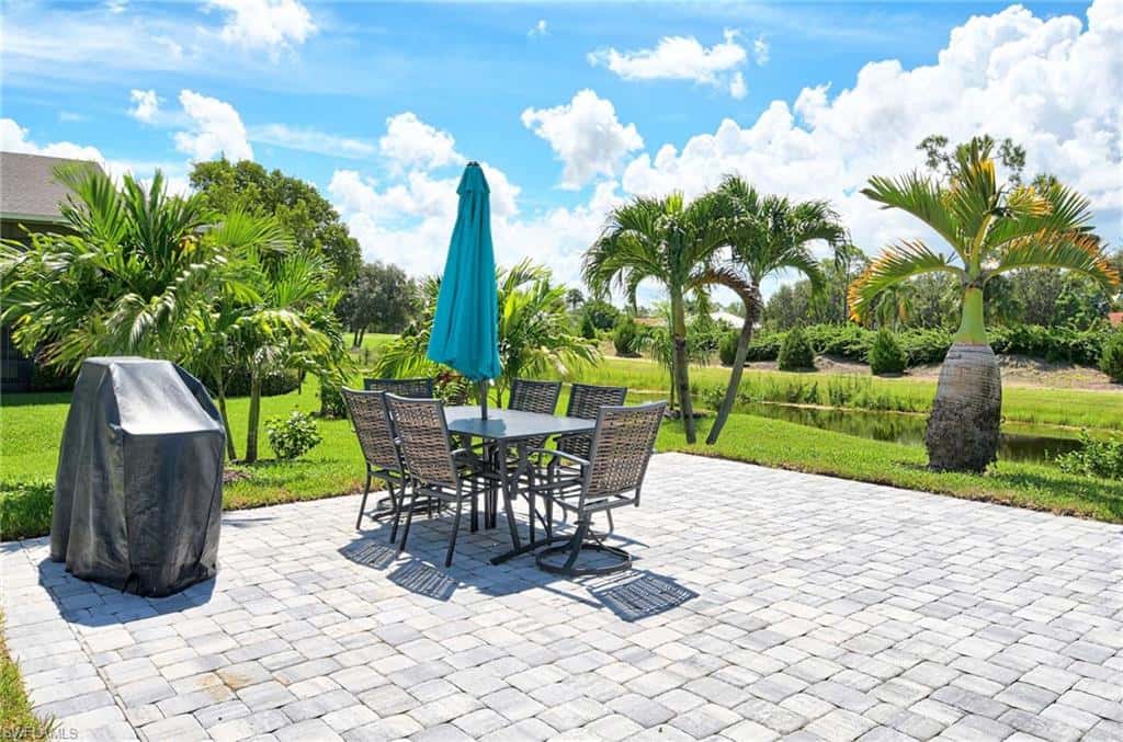 5695 Rattlesnake Hammock Rd #b104, Naples, photo 23
