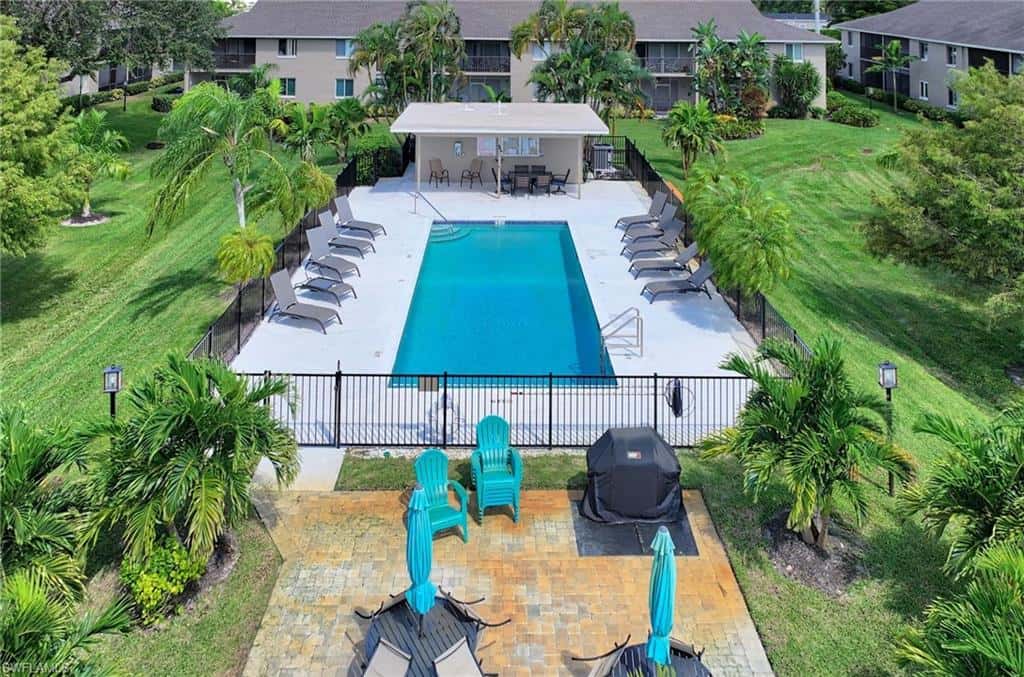 5695 Rattlesnake Hammock Rd #b104, Naples, photo 27