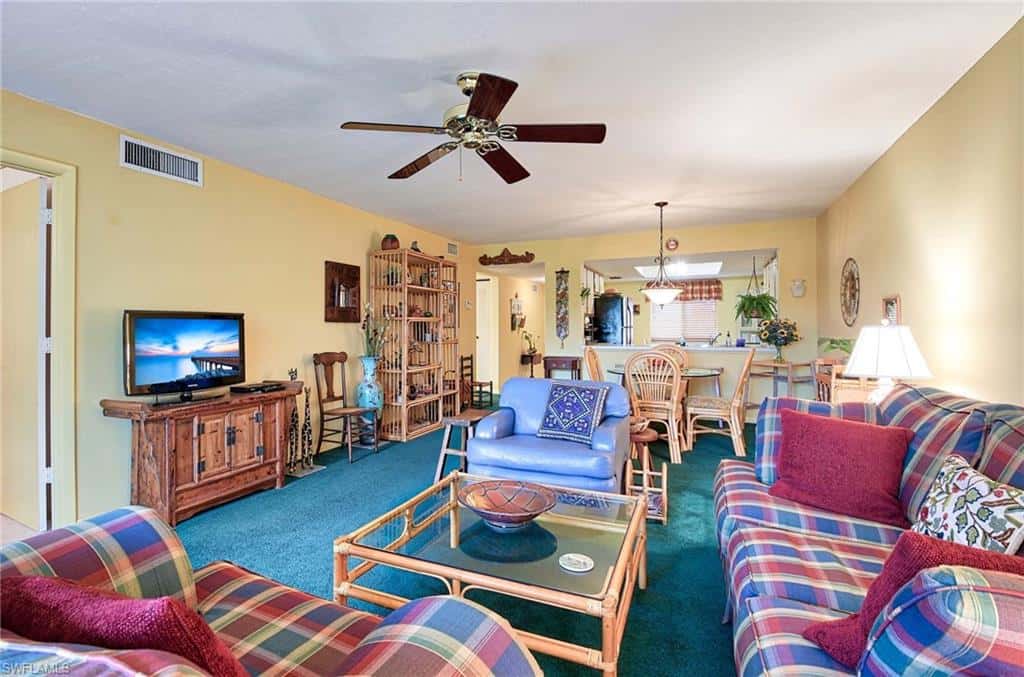 5695 Rattlesnake Hammock Rd #b104, Naples, photo 6