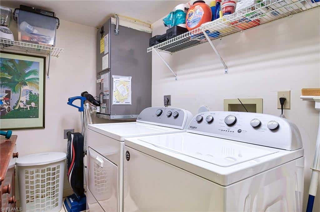 5695 Rattlesnake Hammock Rd #b104, Naples, photo 17